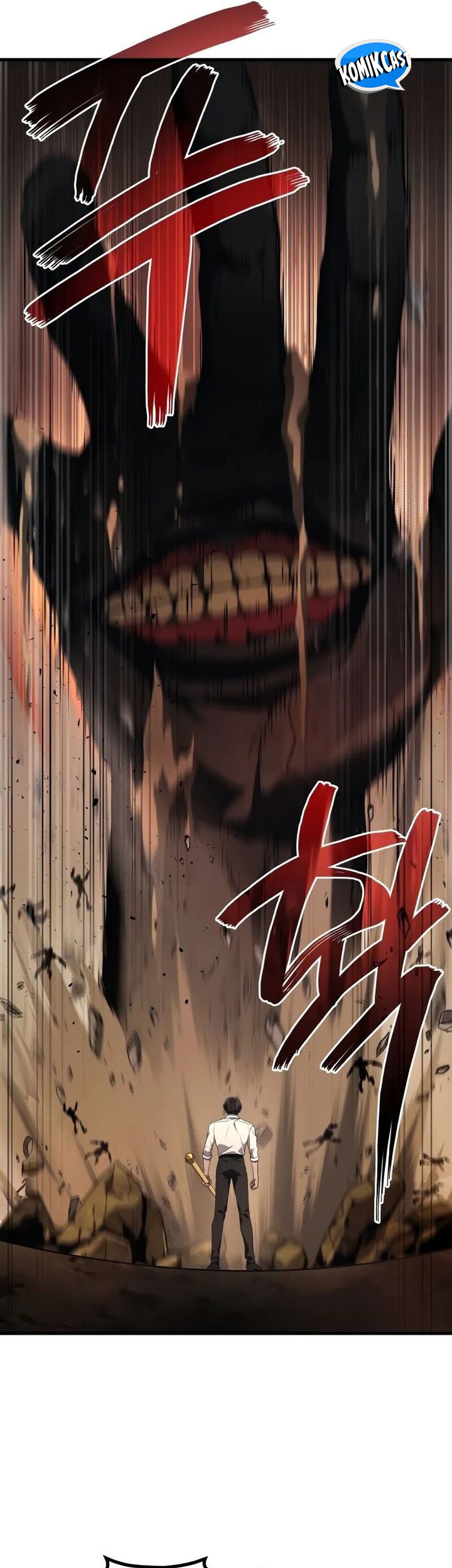 The Story of a Yakuza Boss Reborn as a Little Girl Chapter 75 Gambar 62