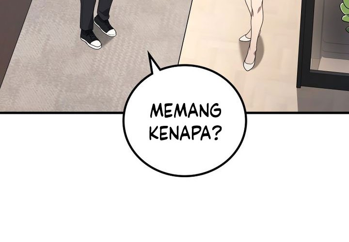 The Story of a Yakuza Boss Reborn as a Little Girl Chapter 80 Gambar 35