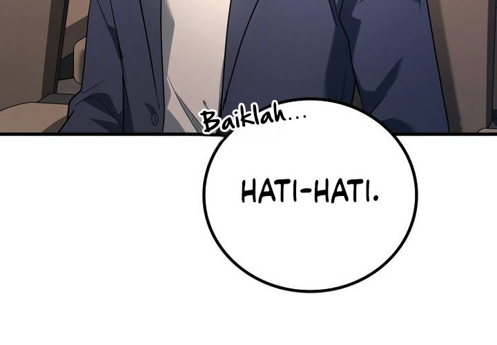 The Story of a Yakuza Boss Reborn as a Little Girl Chapter 80 Gambar 67