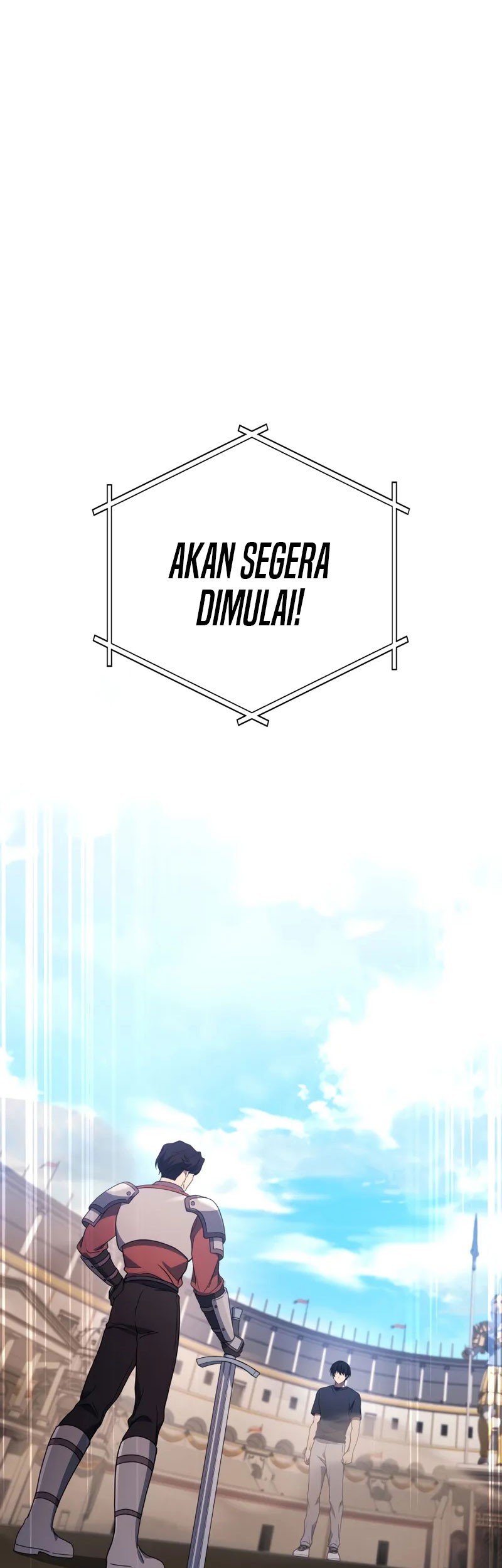The Story of a Yakuza Boss Reborn as a Little Girl Chapter 92 Gambar 47