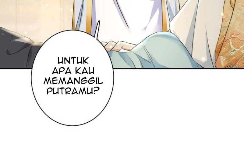 The Story of Hua Yan Chapter 9 Gambar 18
