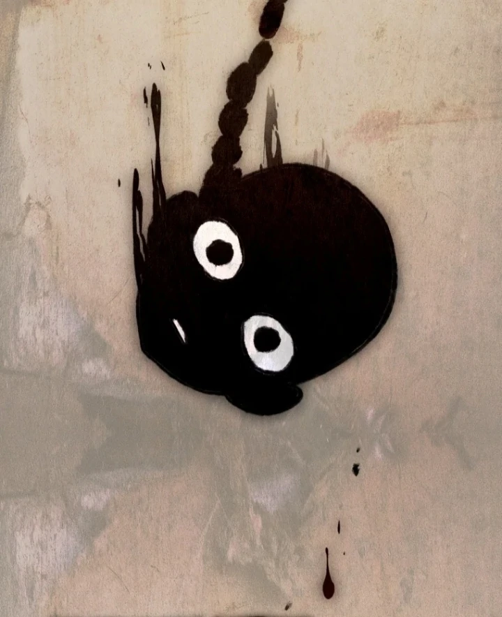The Strange Tales of The Crescent Moon Hall Chapter 37 Gambar 14