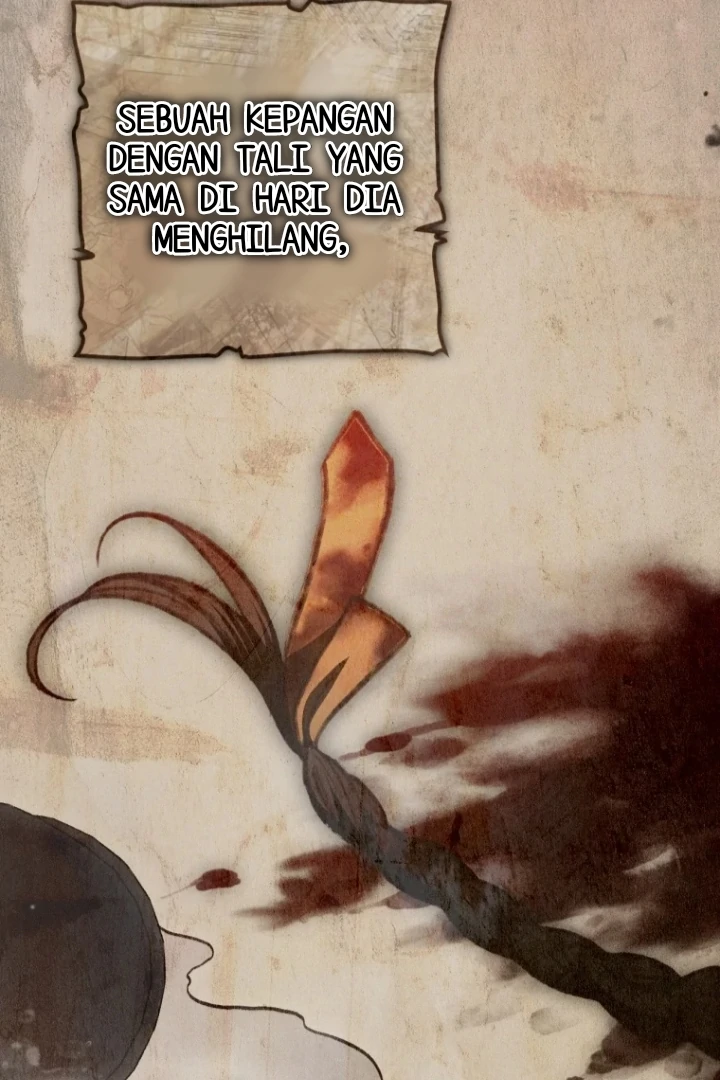 The Strange Tales of The Crescent Moon Hall Chapter 37 Gambar 15