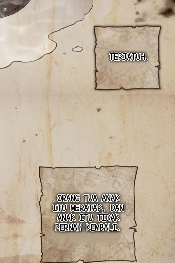 The Strange Tales of The Crescent Moon Hall Chapter 37 Gambar 16
