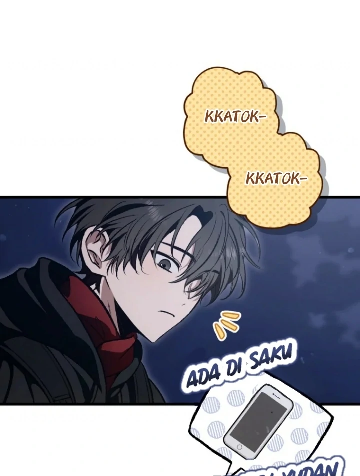 The Strange Tales of The Crescent Moon Hall Chapter 37 Gambar 21