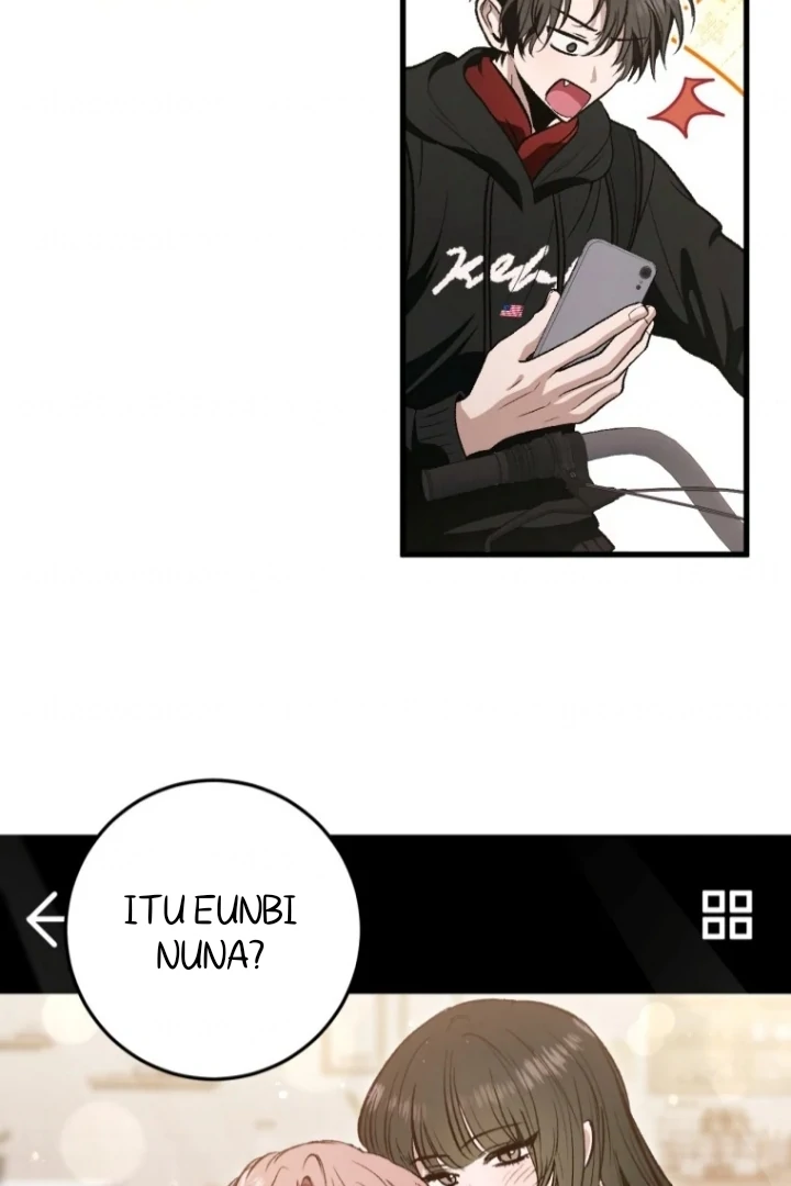 The Strange Tales of The Crescent Moon Hall Chapter 37 Gambar 23