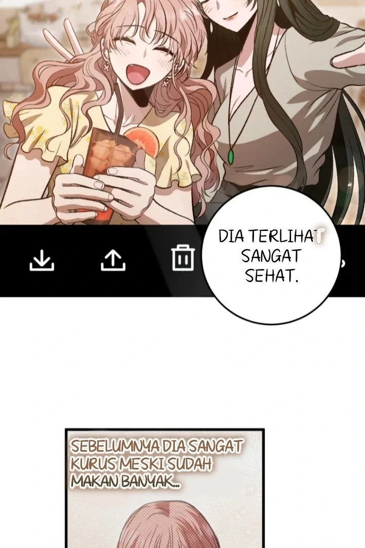 The Strange Tales of The Crescent Moon Hall Chapter 37 Gambar 24