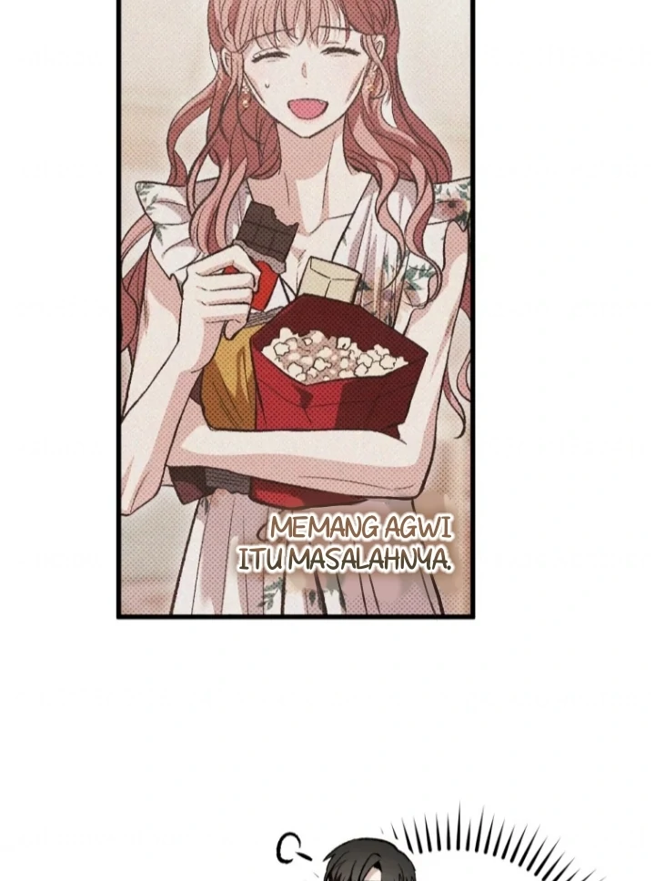 The Strange Tales of The Crescent Moon Hall Chapter 37 Gambar 25