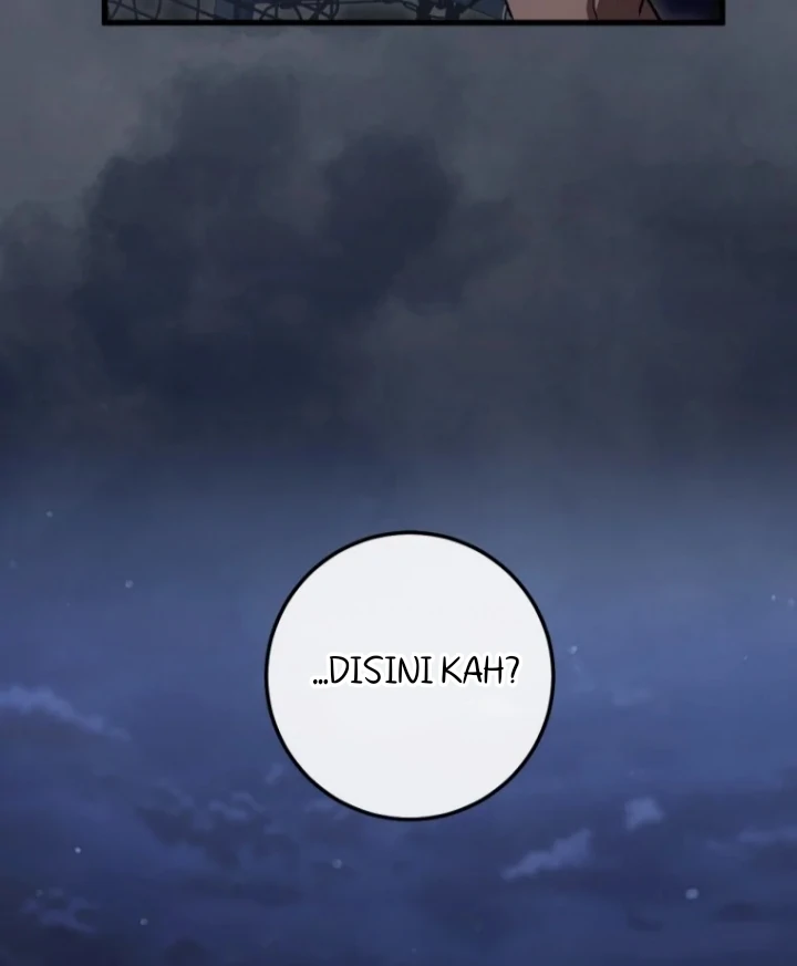 The Strange Tales of The Crescent Moon Hall Chapter 37 Gambar 29