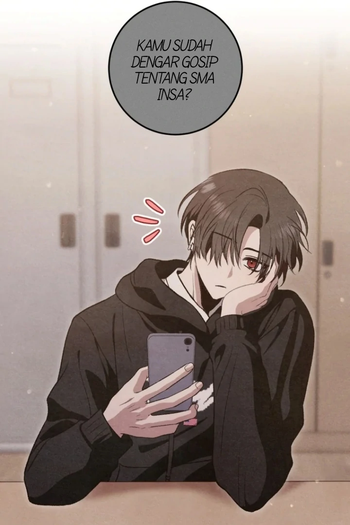 The Strange Tales of The Crescent Moon Hall Chapter 37 Gambar 31