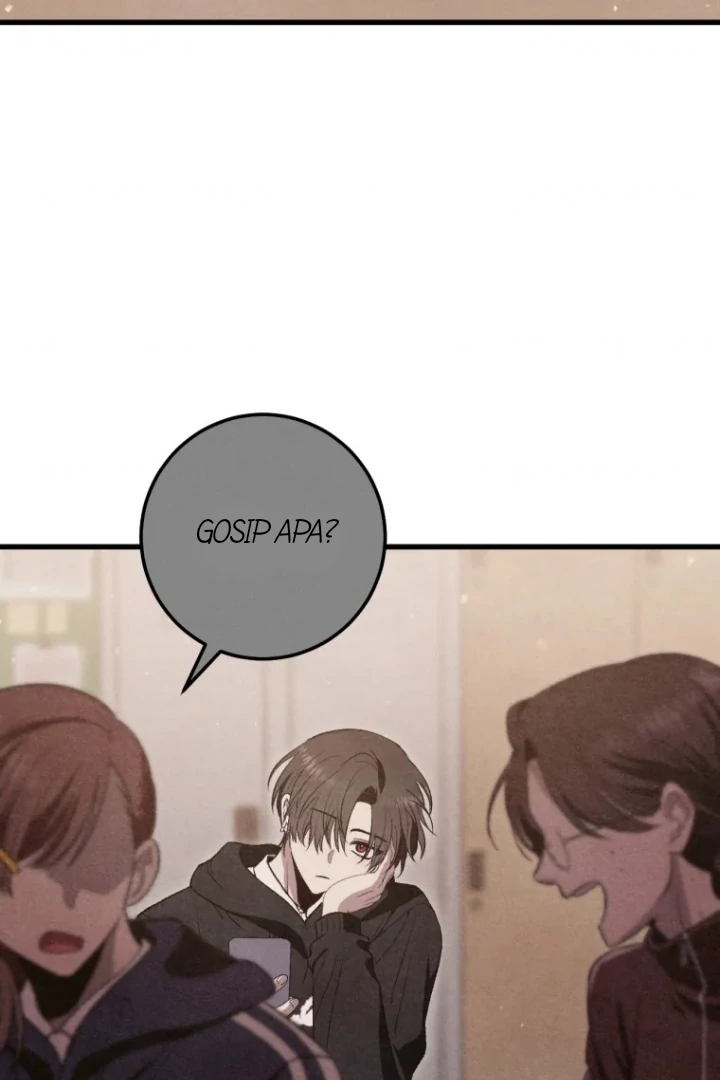 The Strange Tales of The Crescent Moon Hall Chapter 37 Gambar 32