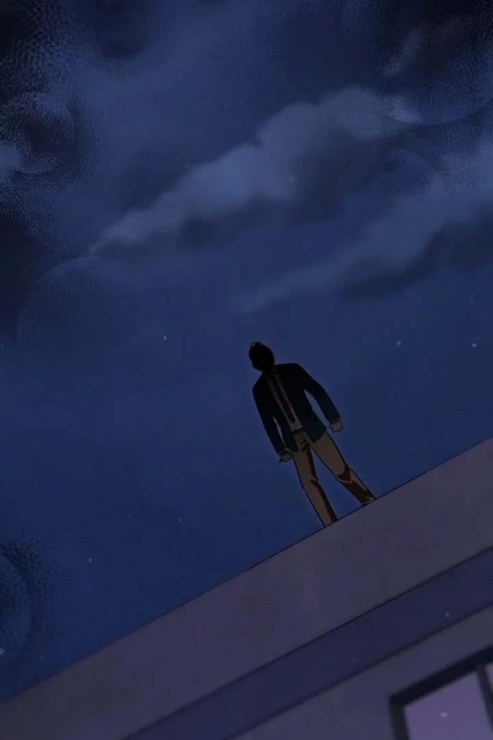 The Strange Tales of The Crescent Moon Hall Chapter 37 Gambar 36