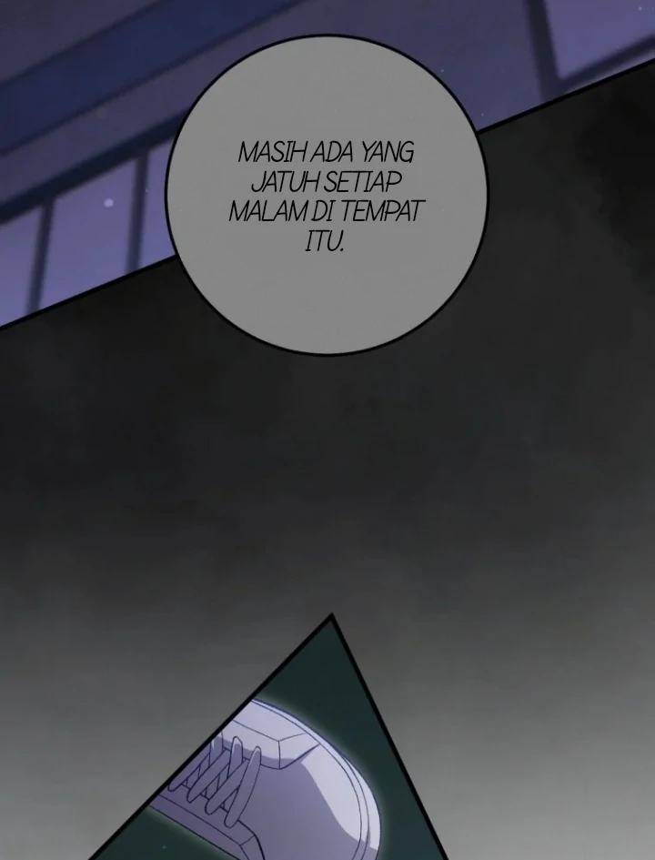 The Strange Tales of The Crescent Moon Hall Chapter 37 Gambar 37