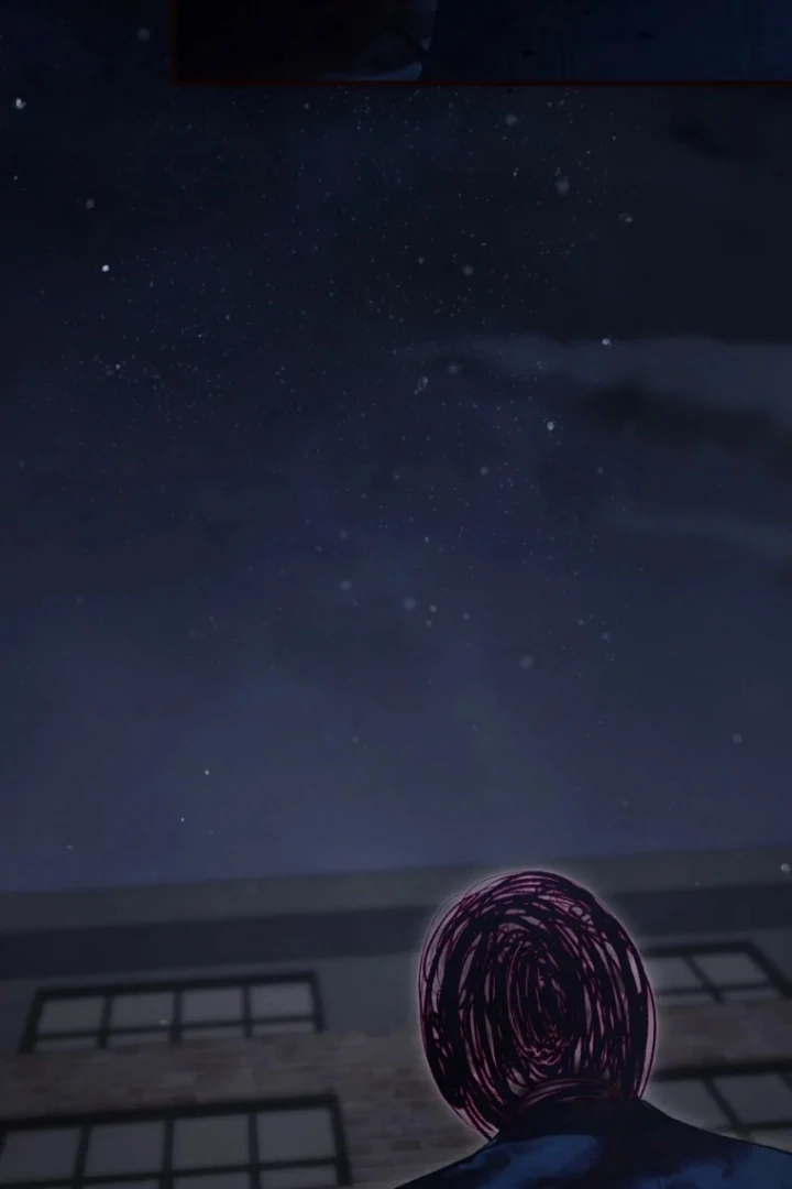 The Strange Tales of The Crescent Moon Hall Chapter 37 Gambar 48
