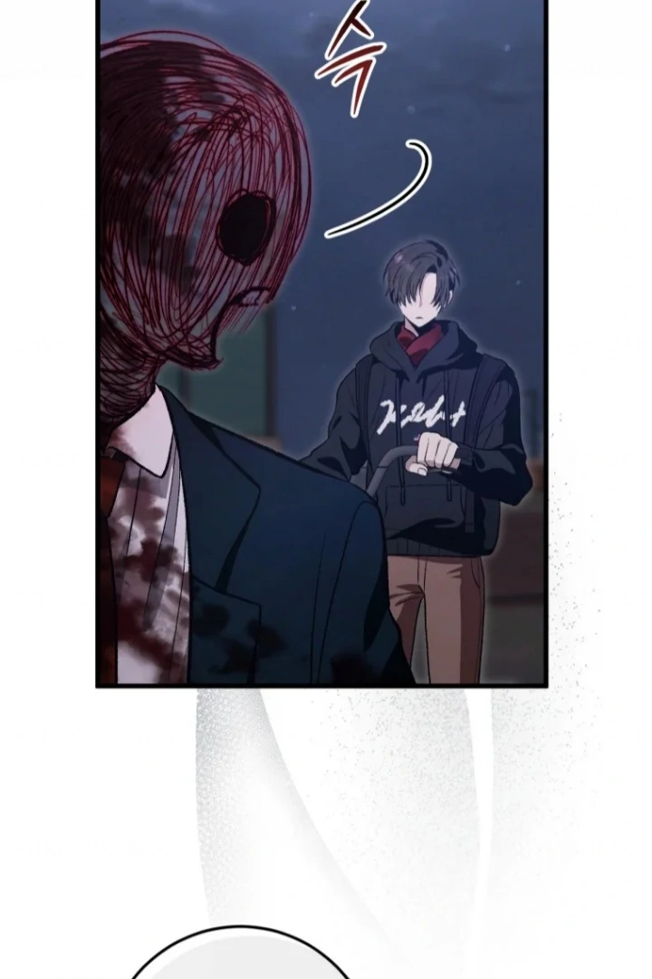 The Strange Tales of The Crescent Moon Hall Chapter 37 Gambar 51
