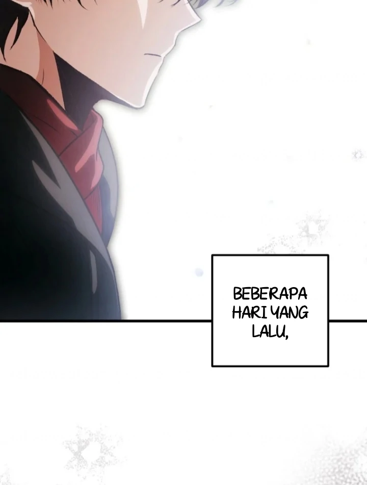 The Strange Tales of The Crescent Moon Hall Chapter 37 Gambar 57