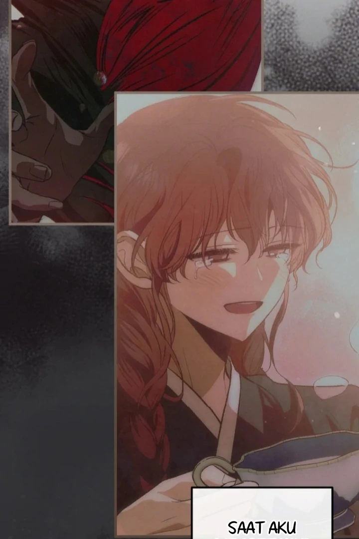 The Strange Tales of The Crescent Moon Hall Chapter 37 Gambar 59