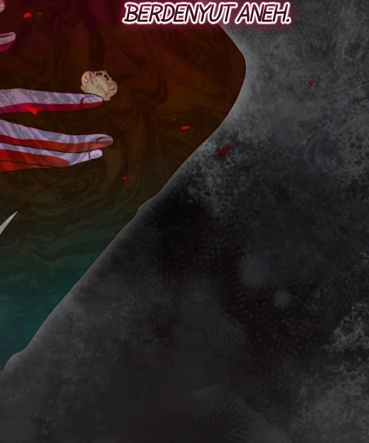 The Strange Tales of The Crescent Moon Hall Chapter 37 Gambar 61