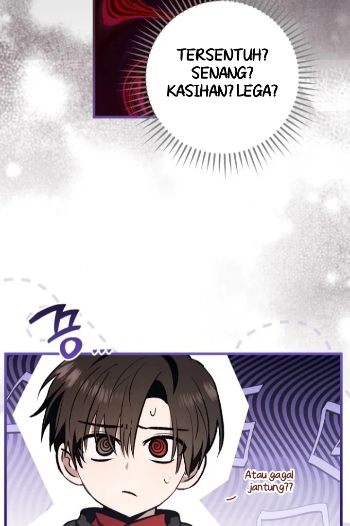 The Strange Tales of The Crescent Moon Hall Chapter 37 Gambar 63
