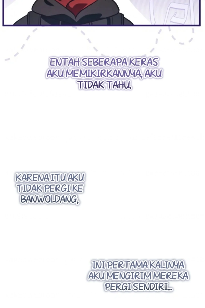 The Strange Tales of The Crescent Moon Hall Chapter 37 Gambar 64