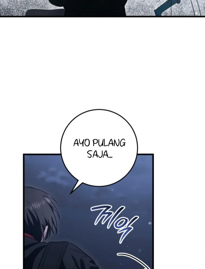 The Strange Tales of The Crescent Moon Hall Chapter 37 Gambar 66
