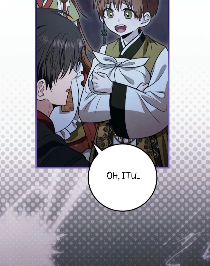 The Strange Tales of The Crescent Moon Hall Chapter 37 Gambar 73