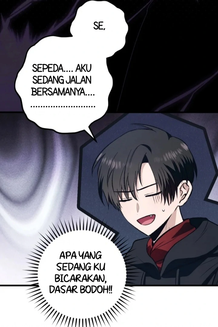 The Strange Tales of The Crescent Moon Hall Chapter 37 Gambar 75