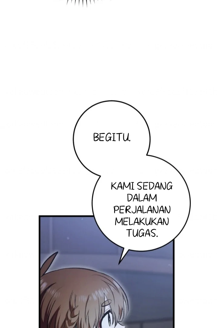The Strange Tales of The Crescent Moon Hall Chapter 37 Gambar 76