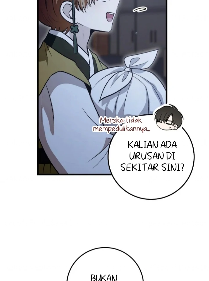 The Strange Tales of The Crescent Moon Hall Chapter 37 Gambar 77