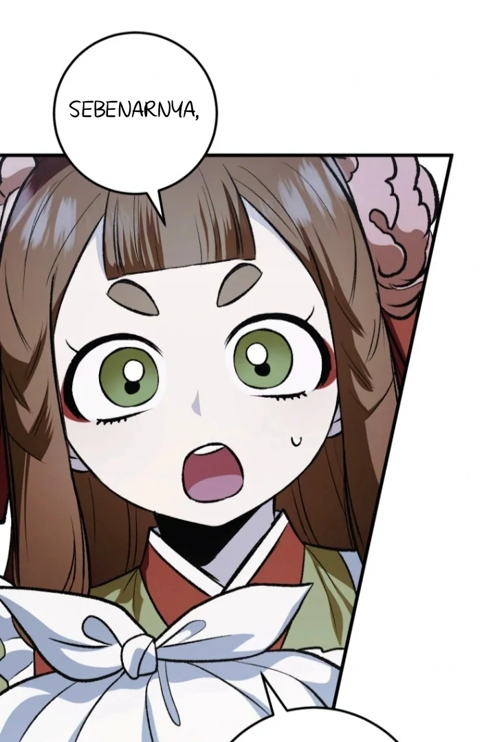 The Strange Tales of The Crescent Moon Hall Chapter 37 Gambar 79