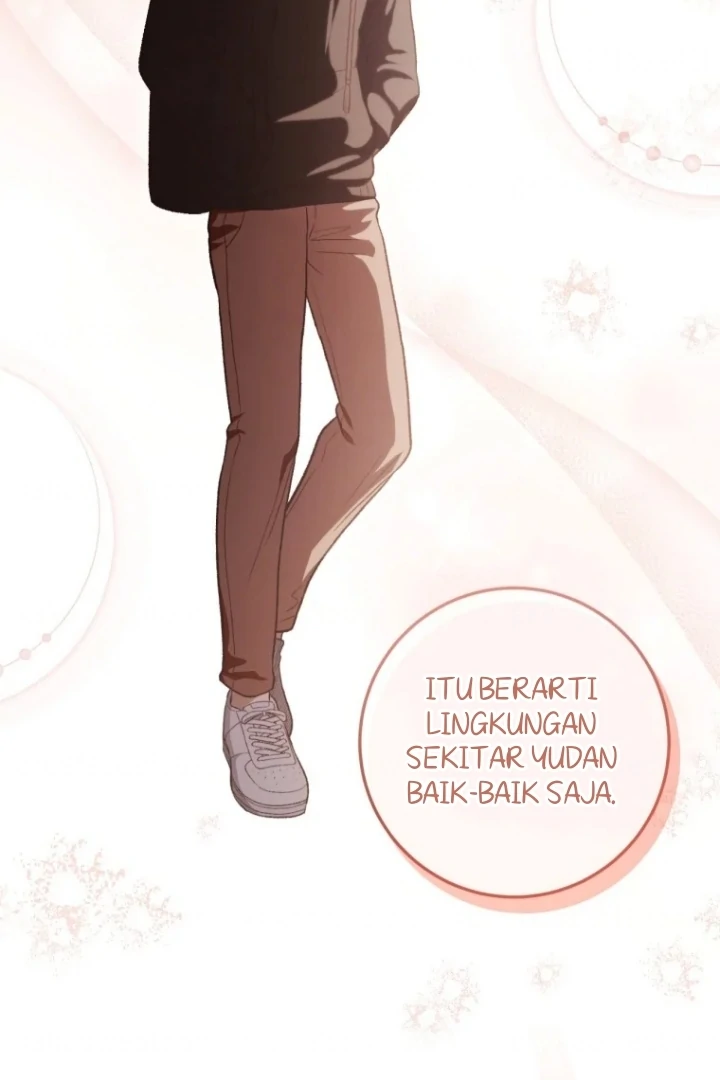 The Strange Tales of The Crescent Moon Hall Chapter 37 Gambar 83