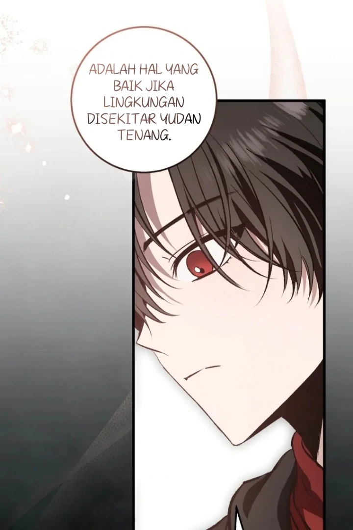 The Strange Tales of The Crescent Moon Hall Chapter 37 Gambar 84