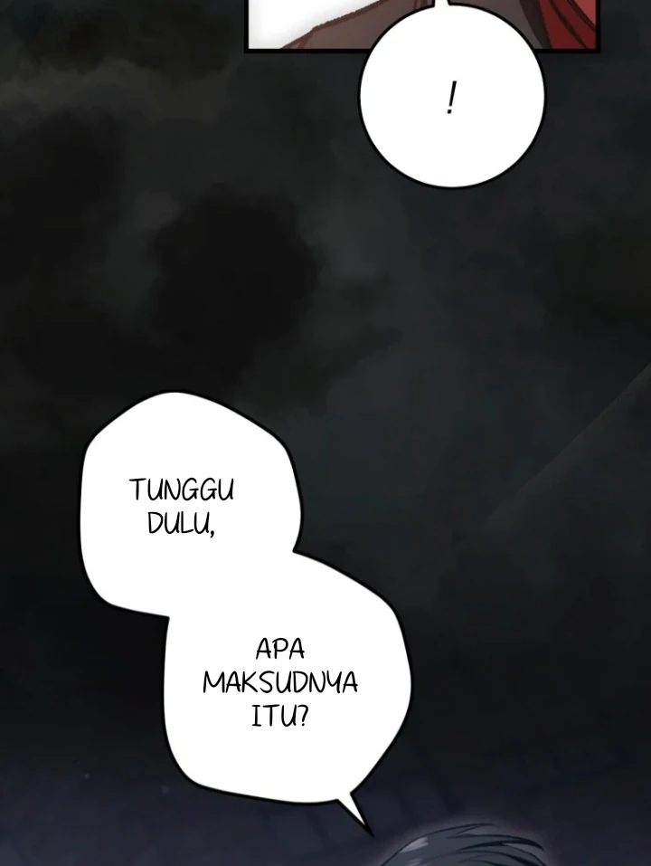 The Strange Tales of The Crescent Moon Hall Chapter 37 Gambar 85