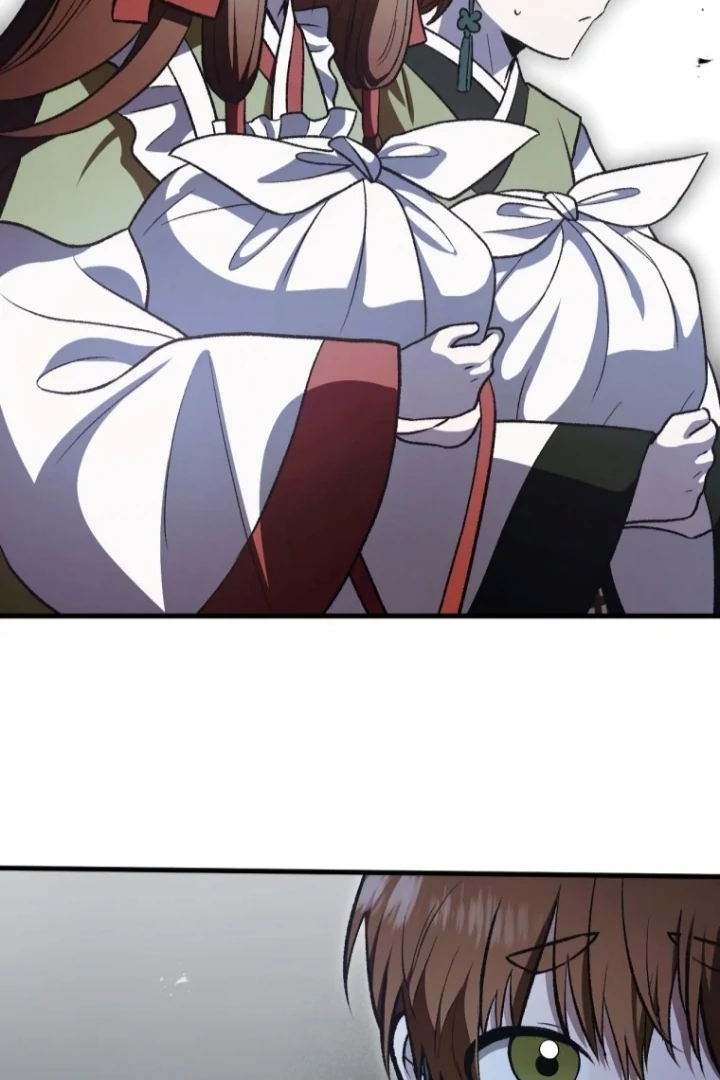 The Strange Tales of The Crescent Moon Hall Chapter 37 Gambar 88