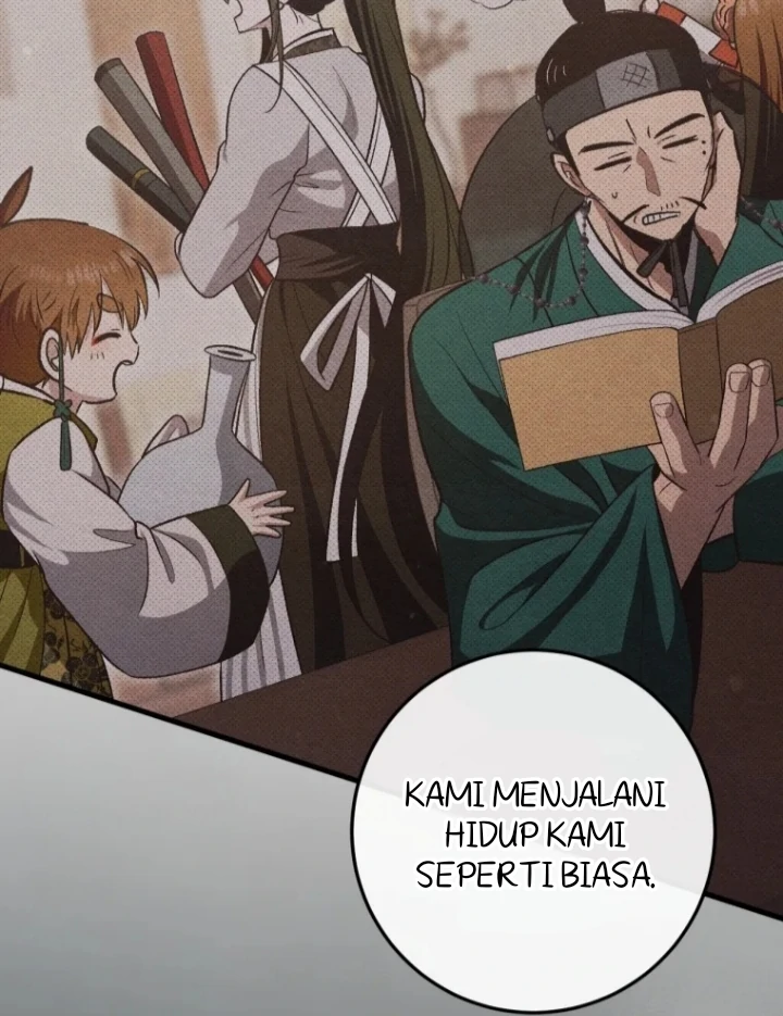 The Strange Tales of The Crescent Moon Hall Chapter 37 Gambar 90