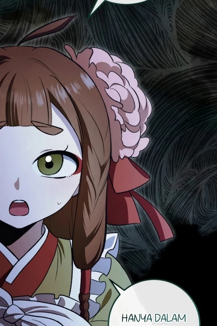 The Strange Tales of The Crescent Moon Hall Chapter 37 Gambar 92