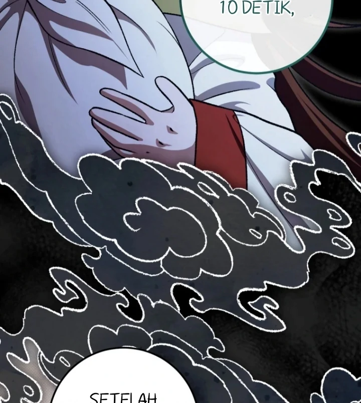 The Strange Tales of The Crescent Moon Hall Chapter 37 Gambar 93