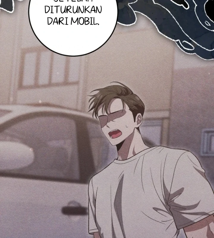 The Strange Tales of The Crescent Moon Hall Chapter 37 Gambar 94