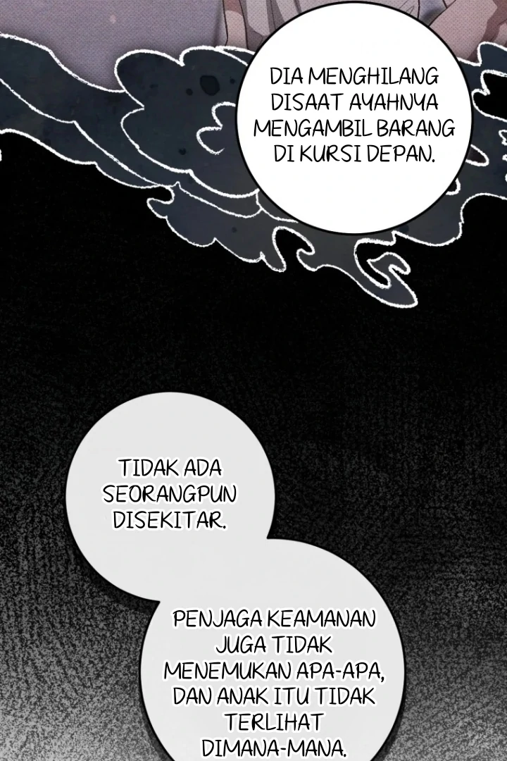 The Strange Tales of The Crescent Moon Hall Chapter 37 Gambar 95