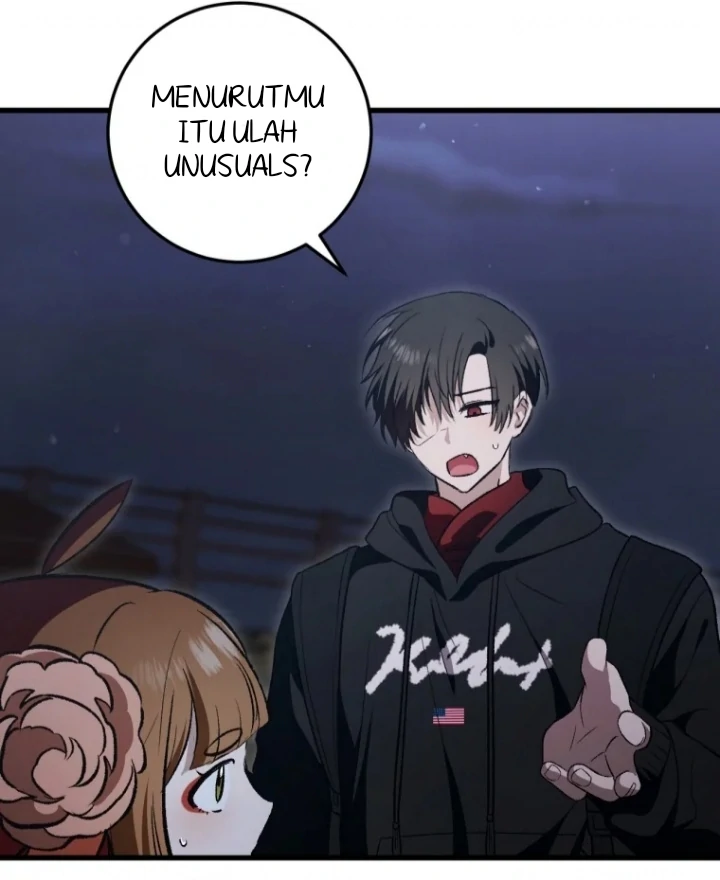 The Strange Tales of The Crescent Moon Hall Chapter 37 Gambar 98