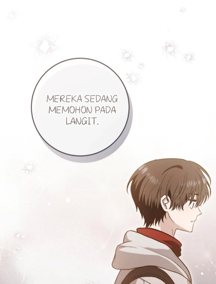 The Strange Tales of The Crescent Moon Hall Chapter 38 Gambar 13