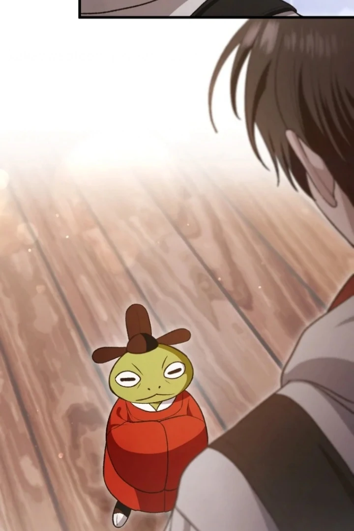 The Strange Tales of The Crescent Moon Hall Chapter 38 Gambar 15