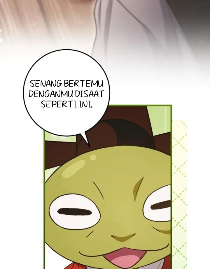 The Strange Tales of The Crescent Moon Hall Chapter 38 Gambar 16