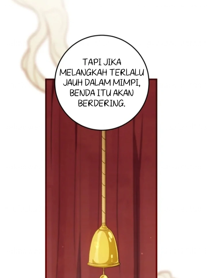 The Strange Tales of The Crescent Moon Hall Chapter 38 Gambar 27
