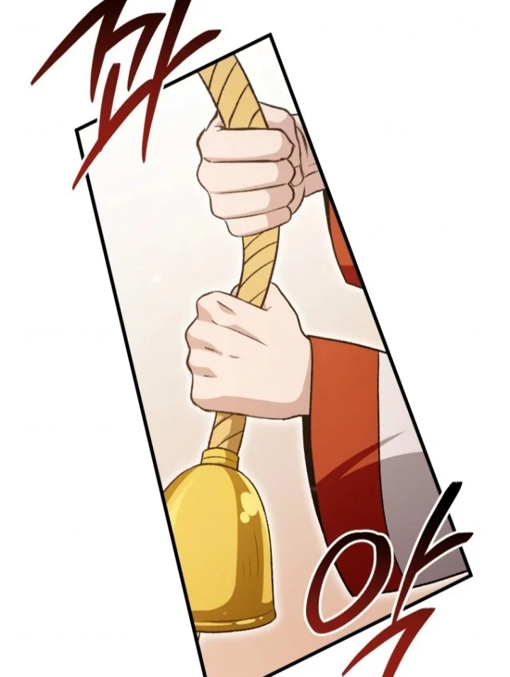 The Strange Tales of The Crescent Moon Hall Chapter 38 Gambar 31