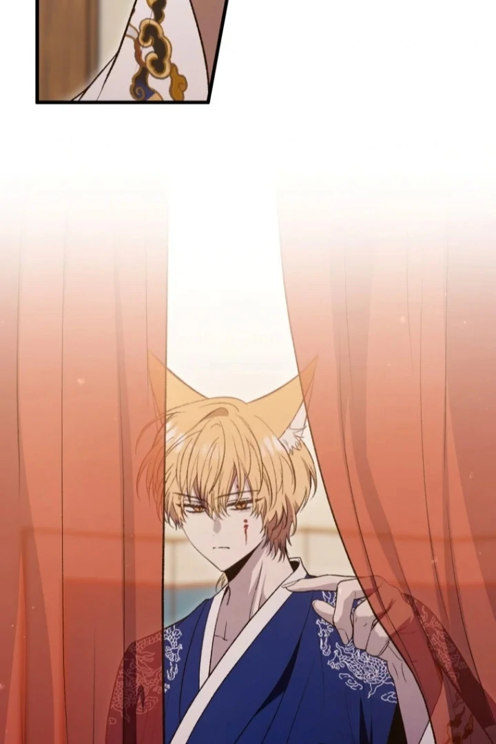 The Strange Tales of The Crescent Moon Hall Chapter 38 Gambar 37