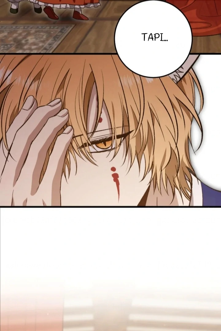 The Strange Tales of The Crescent Moon Hall Chapter 38 Gambar 40