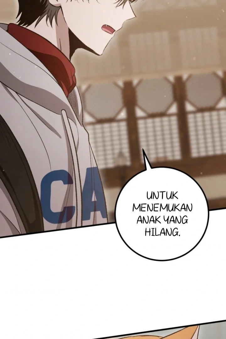 The Strange Tales of The Crescent Moon Hall Chapter 38 Gambar 44