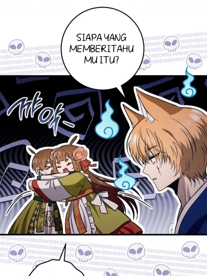 The Strange Tales of The Crescent Moon Hall Chapter 38 Gambar 46