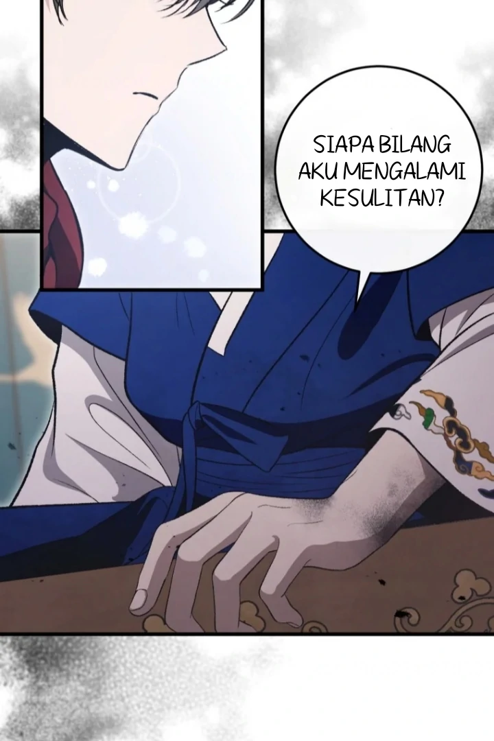 The Strange Tales of The Crescent Moon Hall Chapter 38 Gambar 48